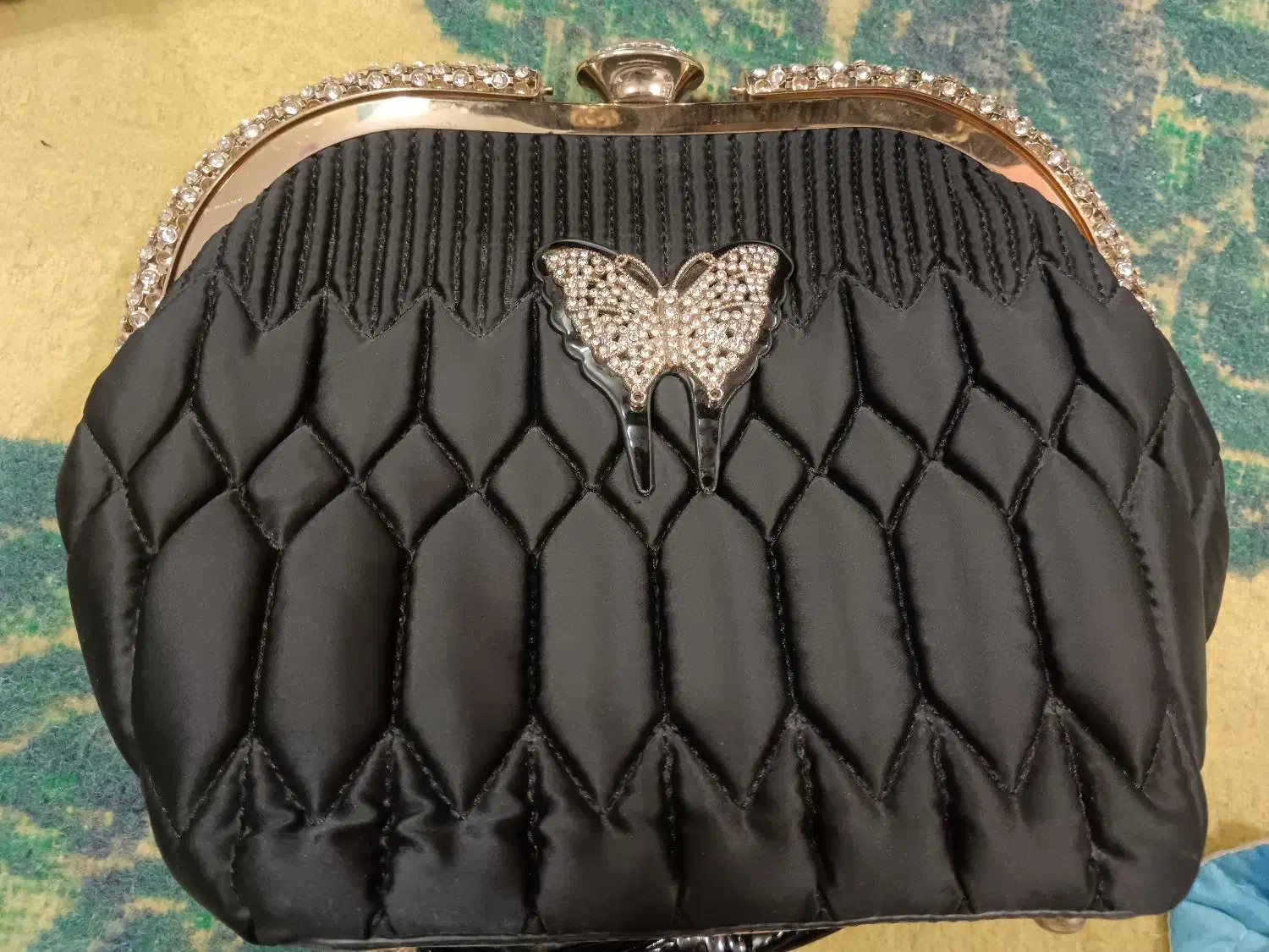 کیف مجلسی|کیف، کفش، کمربند|نجف‌آباد, فاز ۳ شهرک آزادگان|دیوار