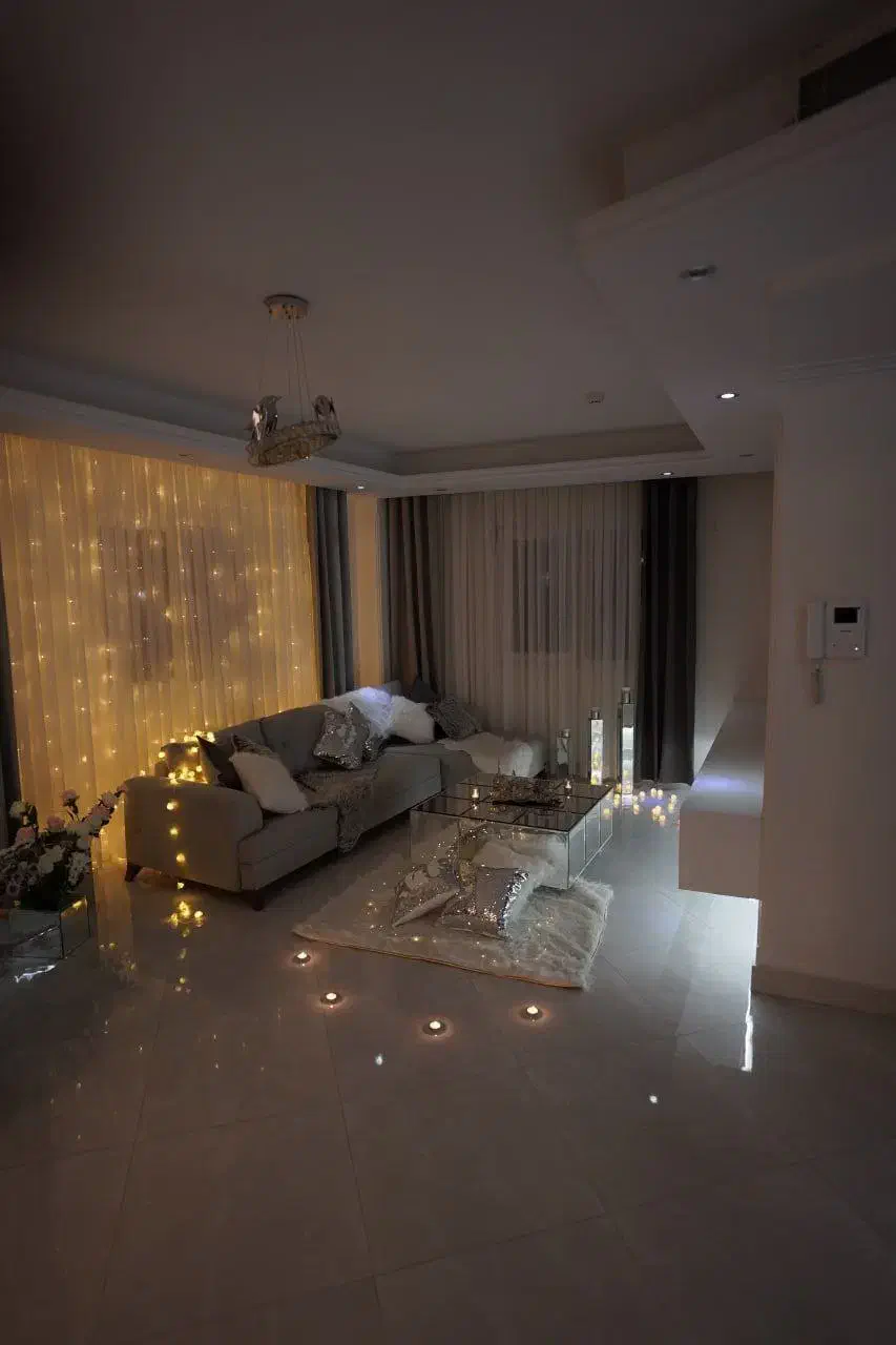 آپارتمان ۸۰ متری / کلید نخورده / ایثارگران شمالی