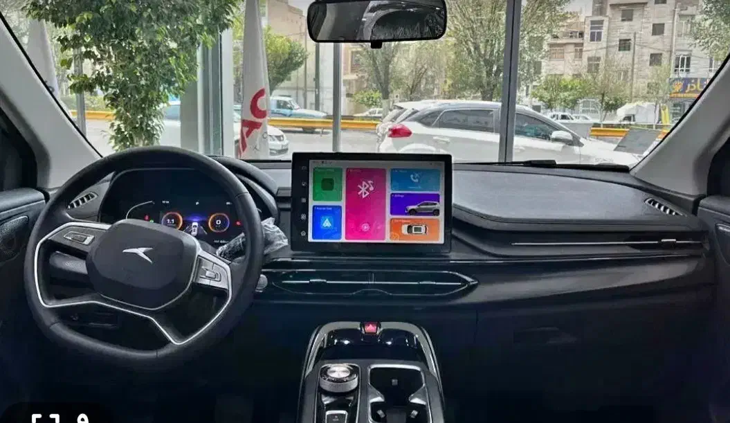 فروش ماشین  کی ام سی|خودرو سواری و وانت|رشت, کوی عرفان|دیوار