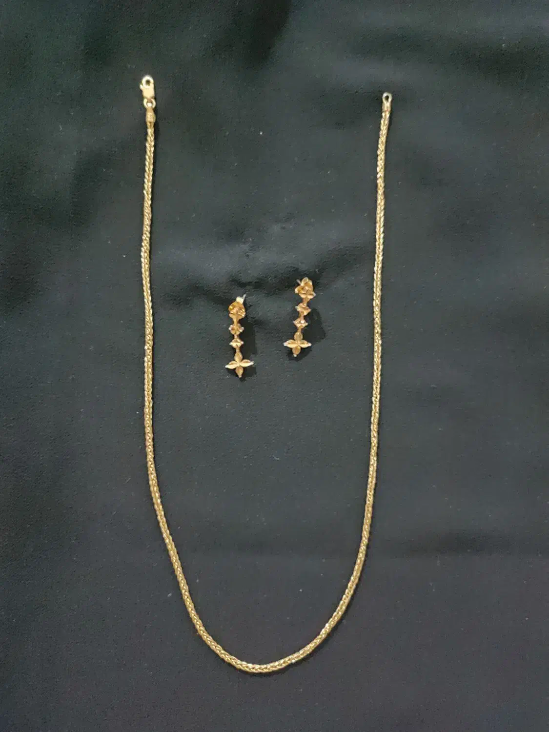 گردنبند|جواهرات|کرمانشاه, |دیوار