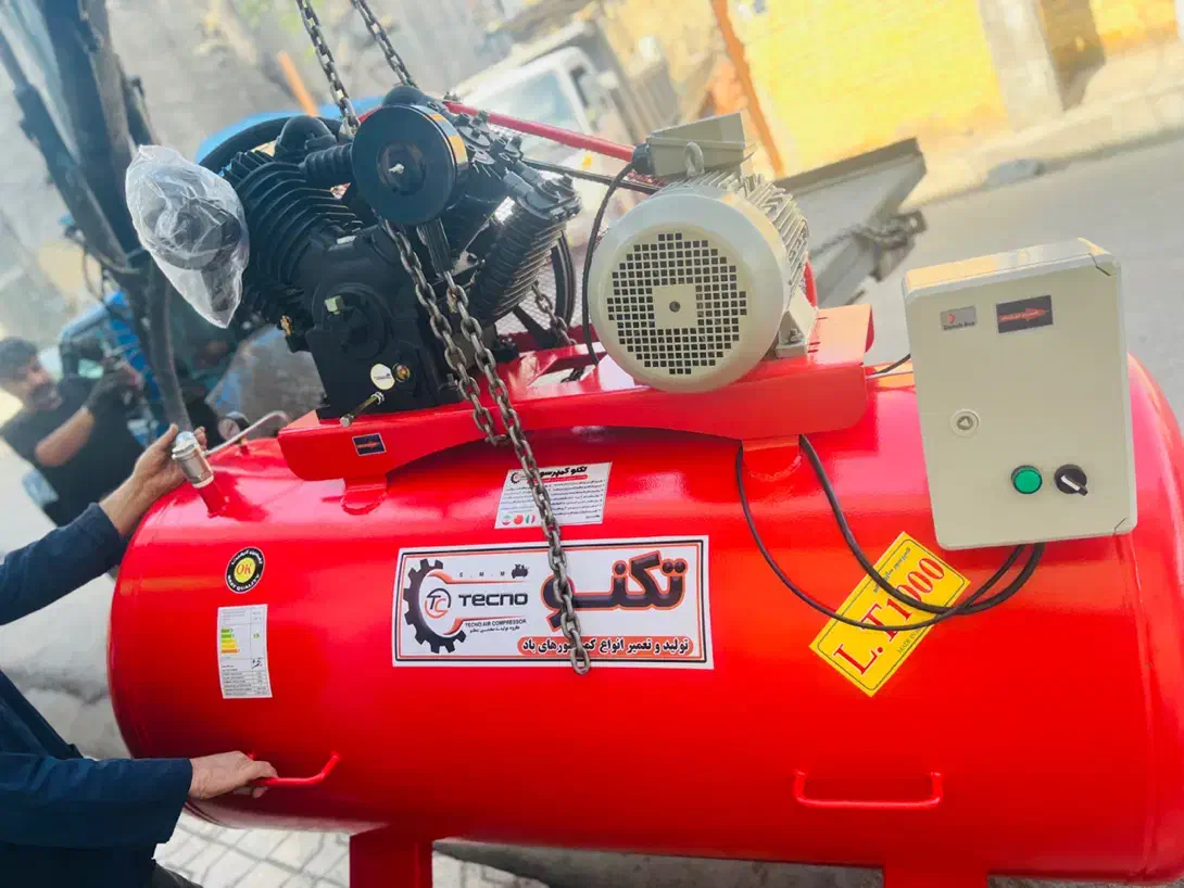 پمپ باد و تجهیزات کارگاهی|ماشینآلات صنعتی|تربت جام, امام|دیوار