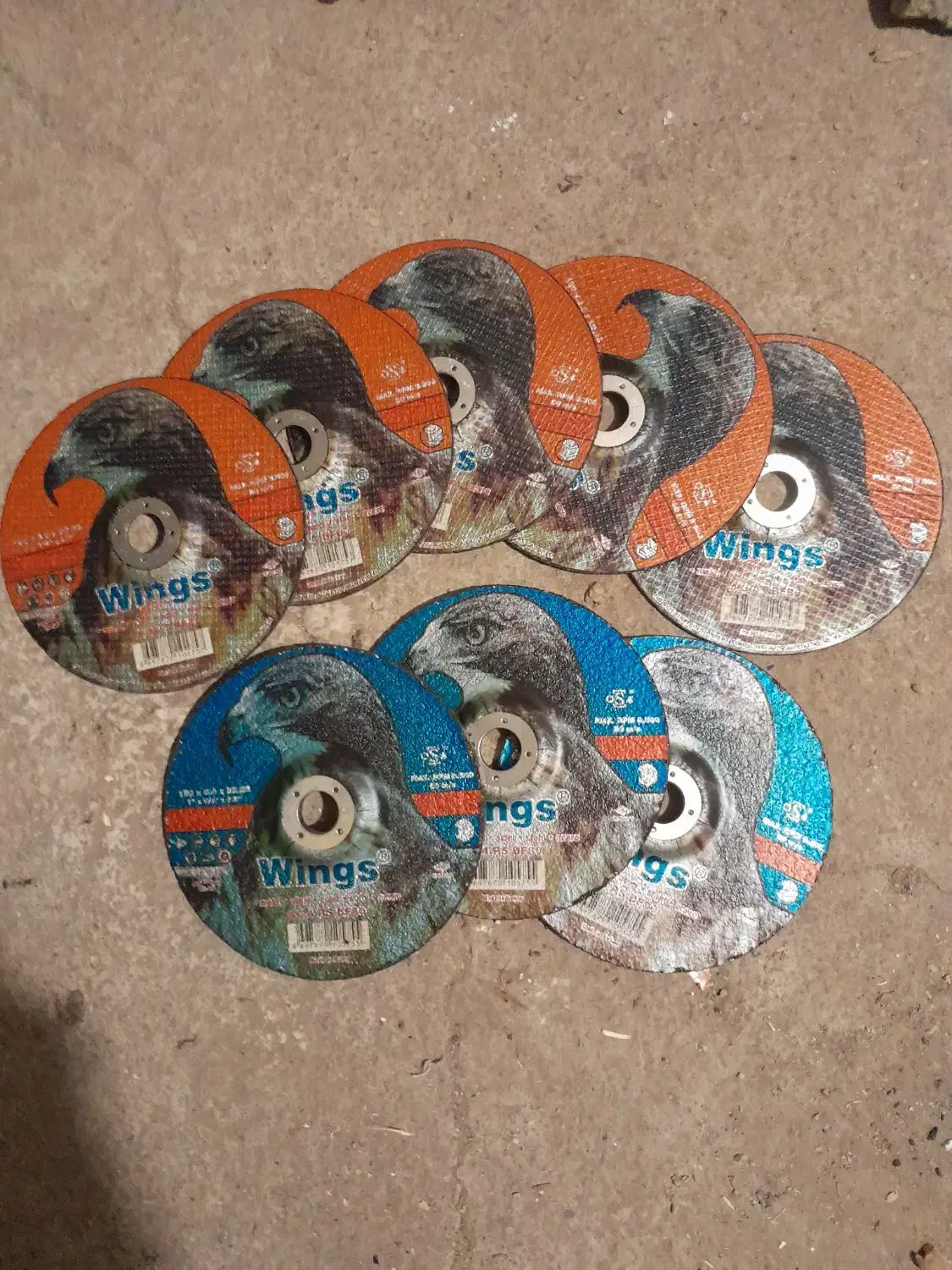 صفحه برش و سایش|ابزارآلات|مرند, |دیوار