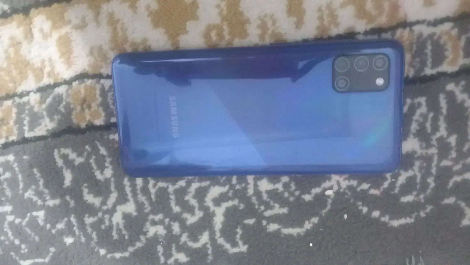 گوشی‌a31|موبایل|رودبار (کرمان), |دیوار