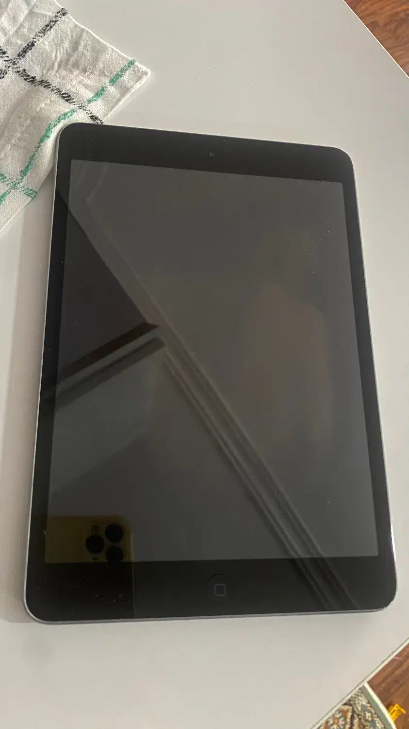 ای پد مینی۲|تبلت|اهواز, زیتون کارمندی|دیوار