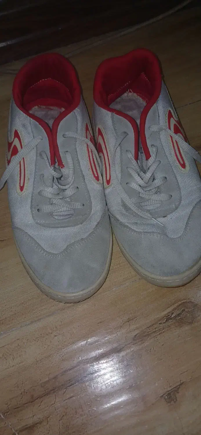 کفش مجلسی و کتونی فوتبال و کار|کیف، کفش، کمربند|شهریار, شهرک وائین|دیوار