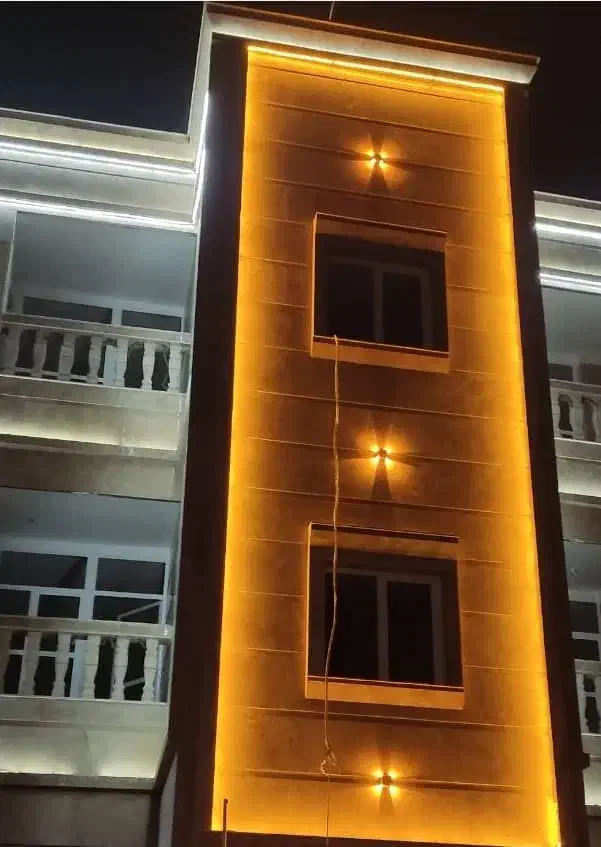 فروش آپارتمان دو خواب تکمیل بلوارخرمشهر|فروش آپارتمان|شیراز, شهرک مدرس|دیوار