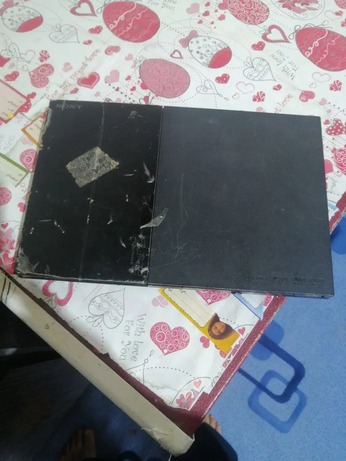 کیوسک جنب ارشاد|کنسول، بازی ویدئویی و آنلاین|سوسنگرد, |دیوار