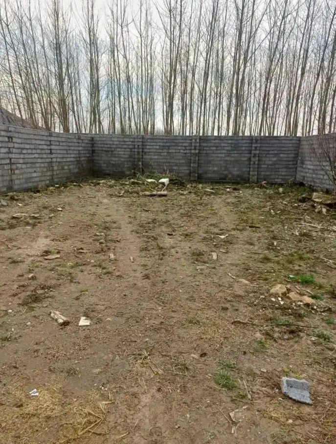 فروش زمین مسکونی  با پروانه ساخت|فروش زمین و ملک کلنگی|لاهیجان, لیالستان|دیوار