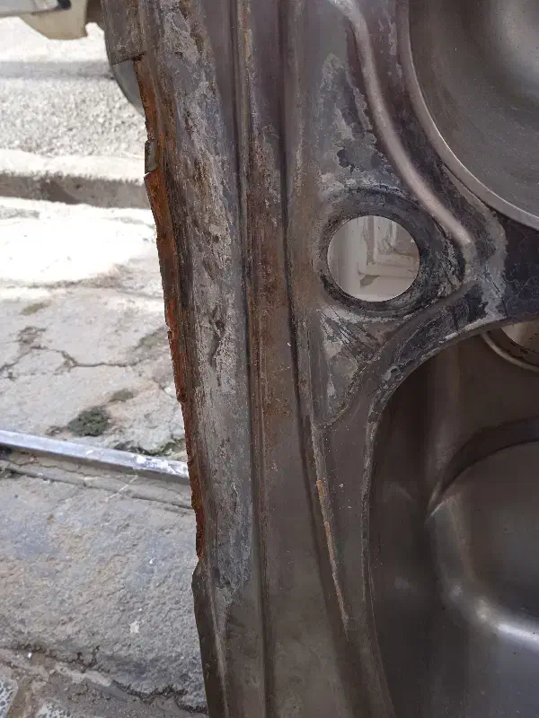 سینک ظرفشویی|آبچکان و نظمدهنده ظروف|دورود, |دیوار