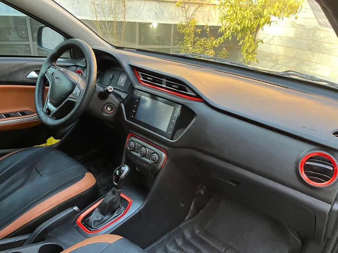 ام وی ام x22  اتوماتیک|خودرو سواری و وانت|اصفهان, فروردین|دیوار