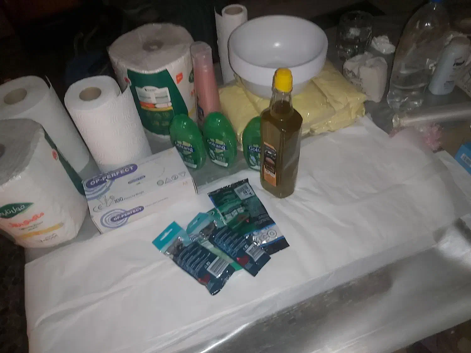 خدمات ماساژ تبریز، خانم نداریم|خدمات آرایشگری و زیبایی|تبریز, |دیوار