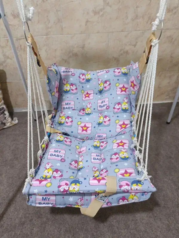 تاب بچه|اسباب و اثاث بچه|علی‌آباد کتول, |دیوار