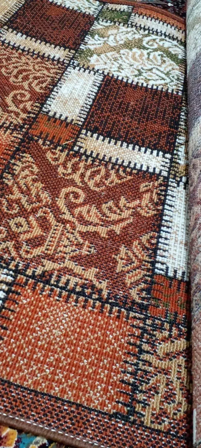 با سلام گلیم یک در یک و یک در ۸۰|گلیم، جاجیم، گبه|گرگان, |دیوار