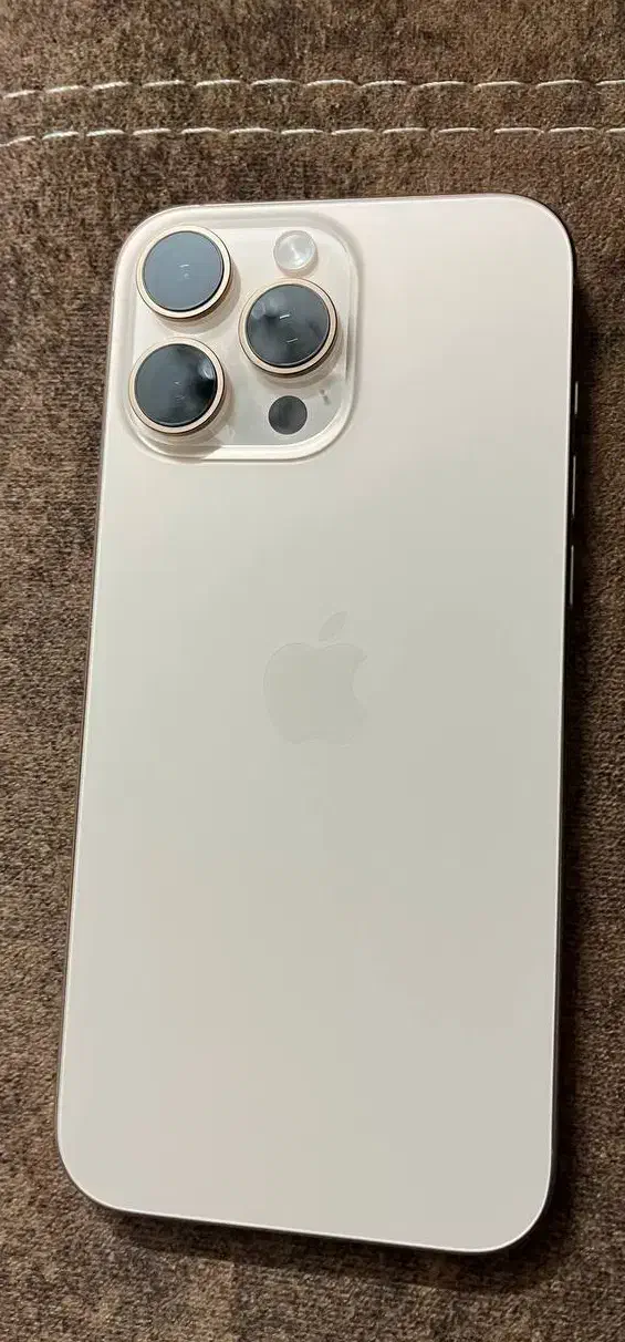 آیفون 16 پرومکس ریجستر|موبایل|گلپایگان, |دیوار