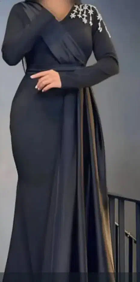 انواع لباس مجلسی زنانه بلند ۱۶۸۰|لباس|نیشابور, شهید جعفری|دیوار