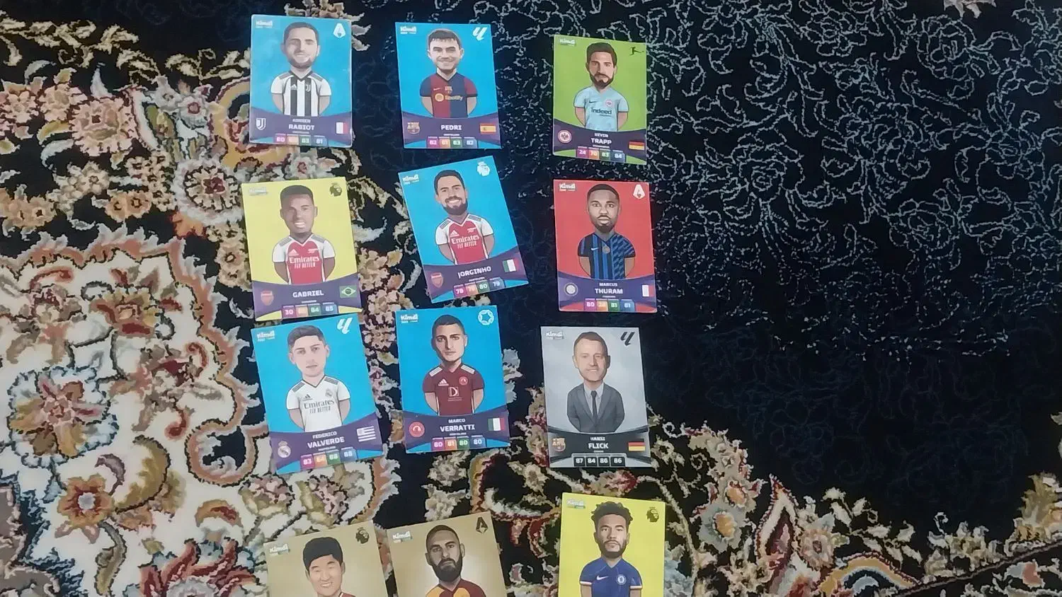 کیمدی|اسباب‌‌بازی|مسجد سلیمان, |دیوار