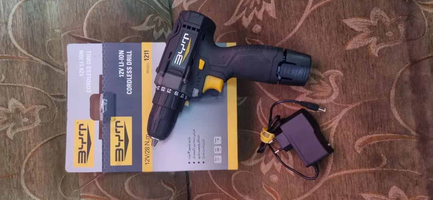 ابزار|ابزارآلات|ابهر, |دیوار