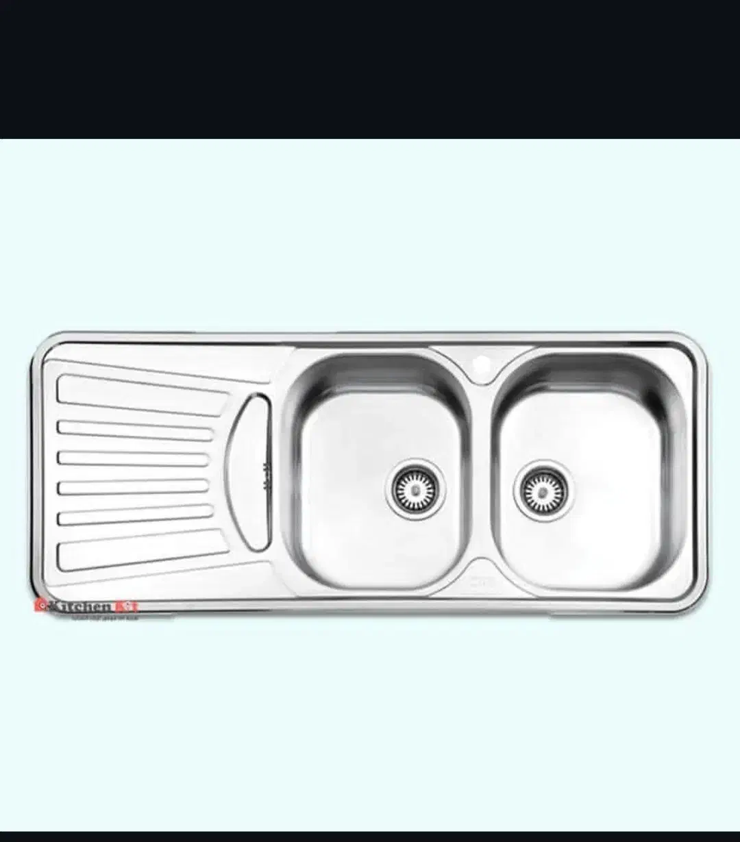 سینک توکار مدل ۷۲۵|مصالح و تجهیزات ساختمان|اهواز, شهرک دانشگاه|دیوار