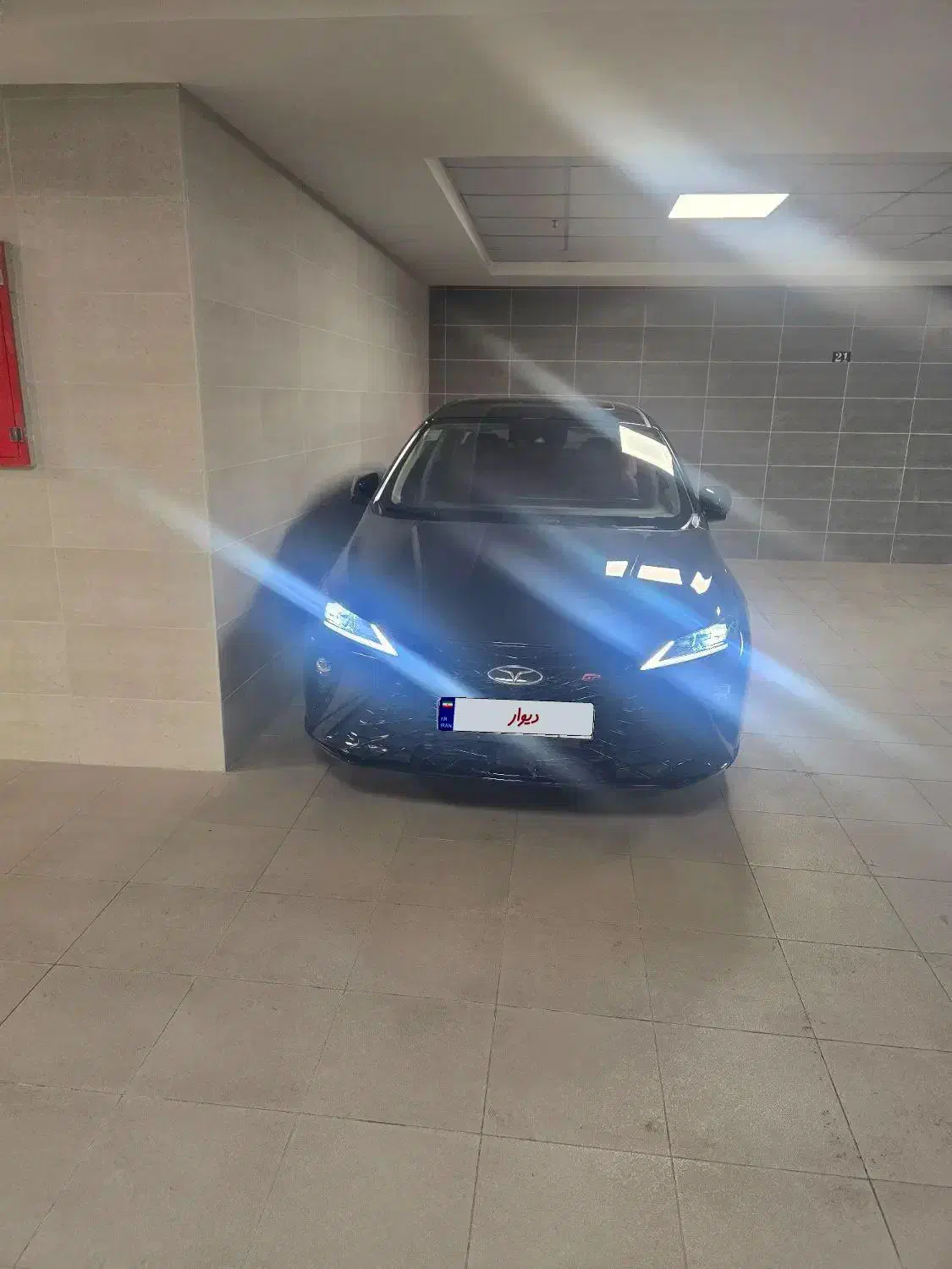 آریزو 6 جی تی 1403|خودرو سواری و وانت|تبریز, |دیوار