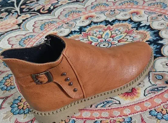 کفش زنانه سایز ۳۷نو|کیف، کفش، کمربند|مهریز, |دیوار