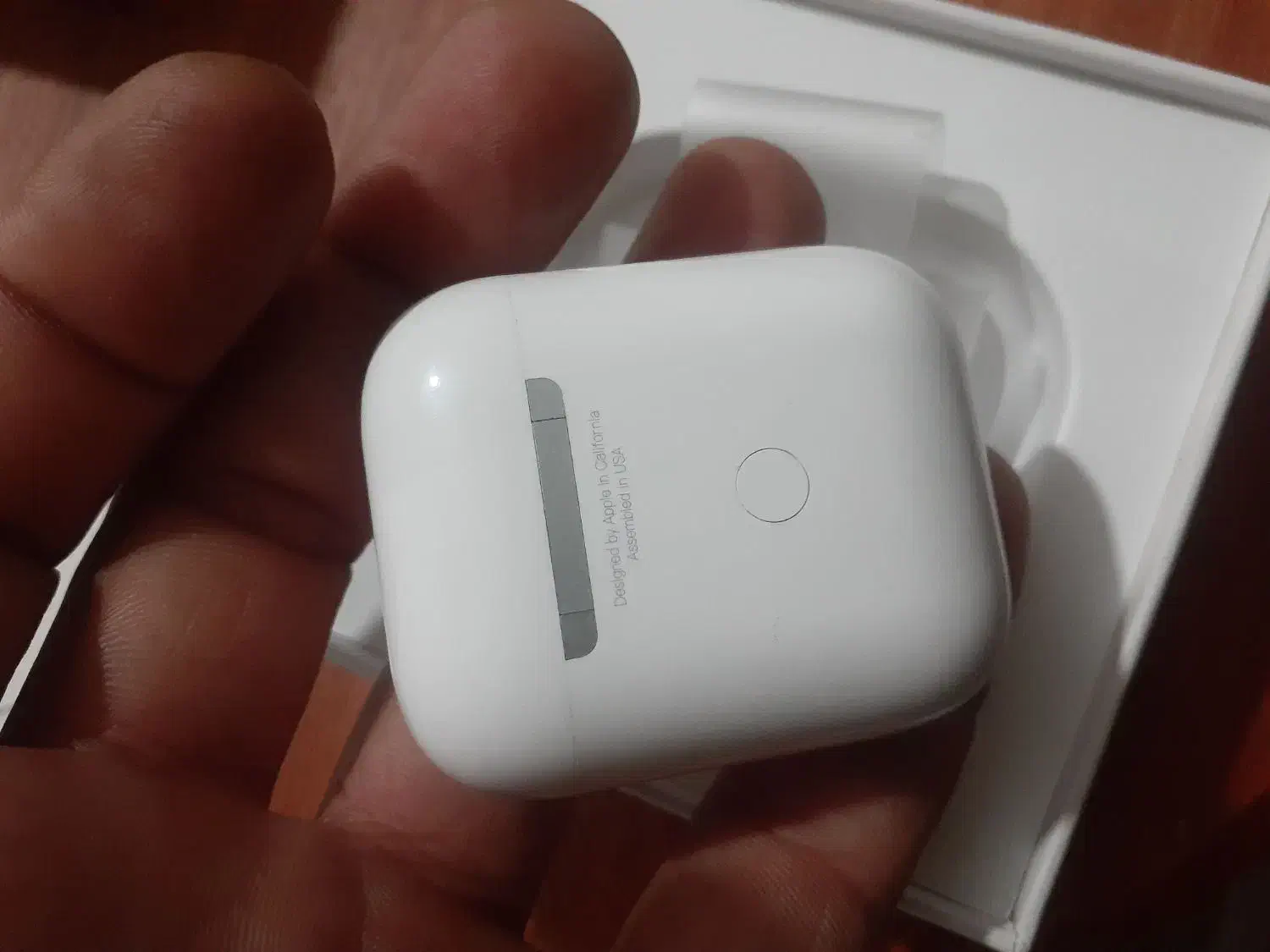 ایرپاد آیفون|لوازم جانبی موبایل و تبلت|هشتگرد, قاسم آباد بزرگ|دیوار