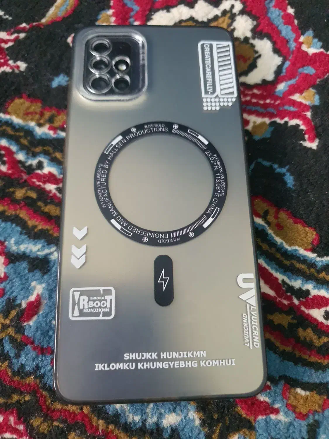 a52|موبایل|تهران, ترمینال غرب|دیوار