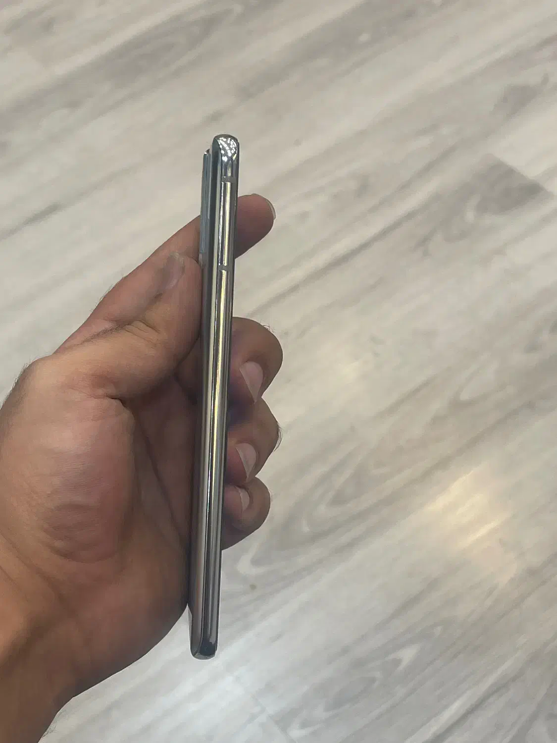 سامسونگ s21 پلاس با حافظه 128گیگابایت|موبایل|تهران, یافتآباد|دیوار