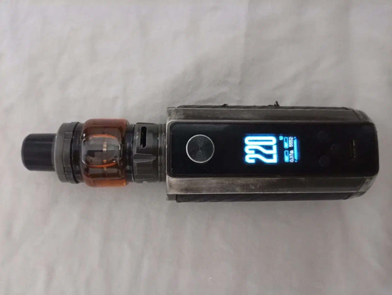 ویپ(قلیان شارژی)|زیورآلات و اکسسوری|گنبد کاووس, |دیوار