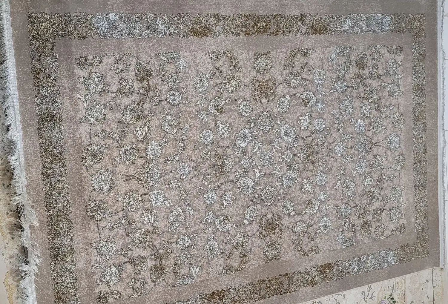 فرش  ۷۰۰ شانه|فرش|همدان, |دیوار