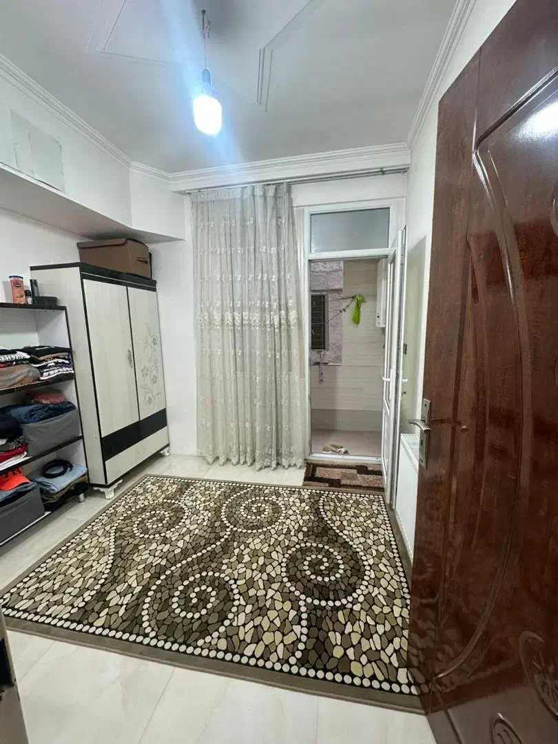 ۱۳۴ متر ۳ خواب شهرک فاطمی|فروش آپارتمان|ورامین, شهرک فاطمیه|دیوار