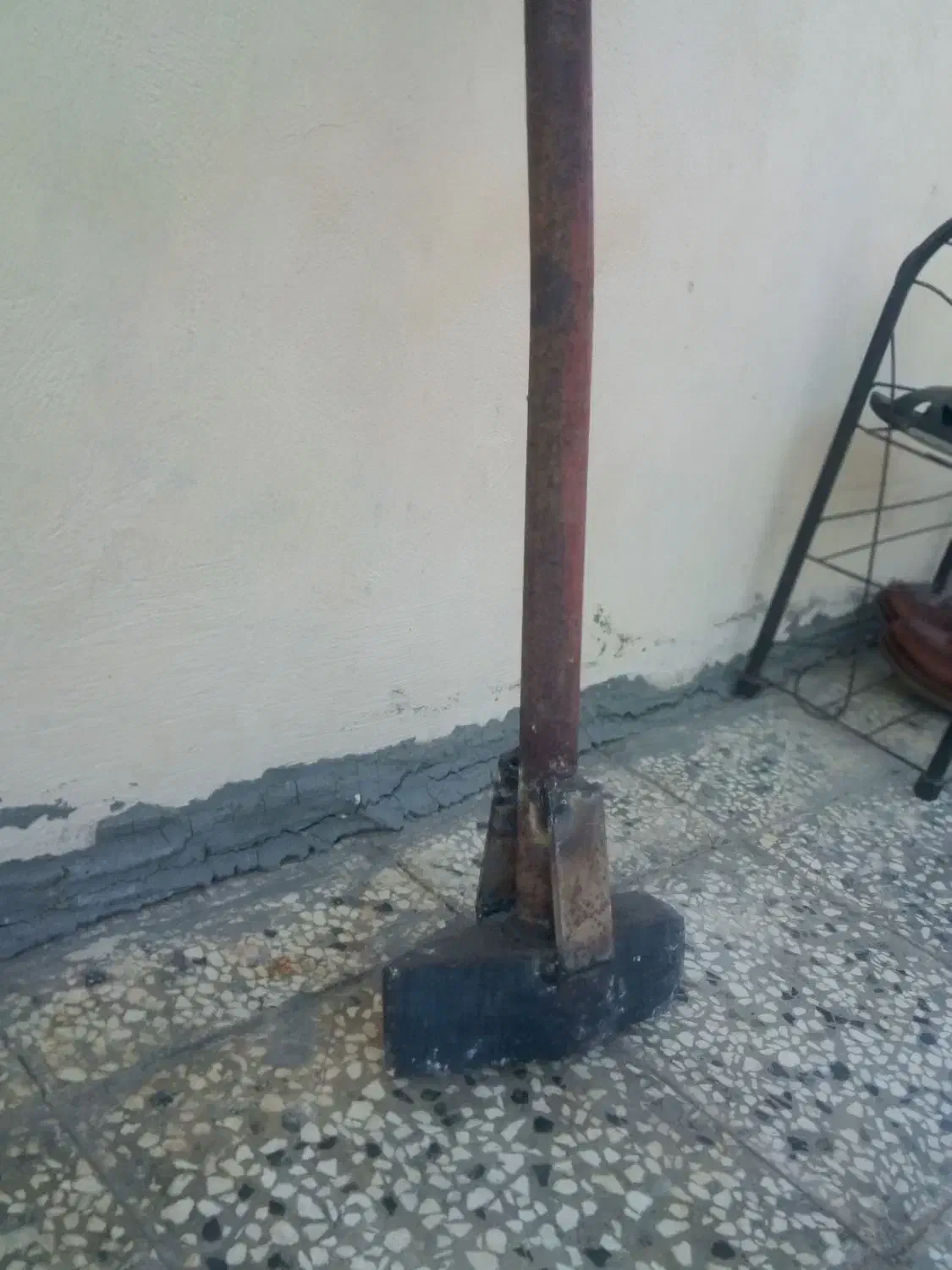 پوتک تخریب|مصالح و تجهیزات ساختمان|کلاله, |دیوار