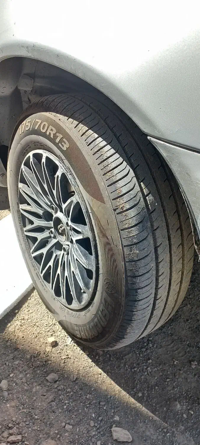 دوو سیلو مدل۸۱|خودرو سواری و وانت|خمینی‌شهر, |دیوار