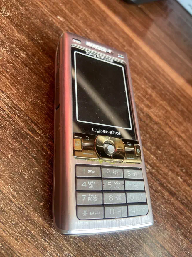 سونی اریکسون K800|موبایل|رشت, آزادگان|دیوار