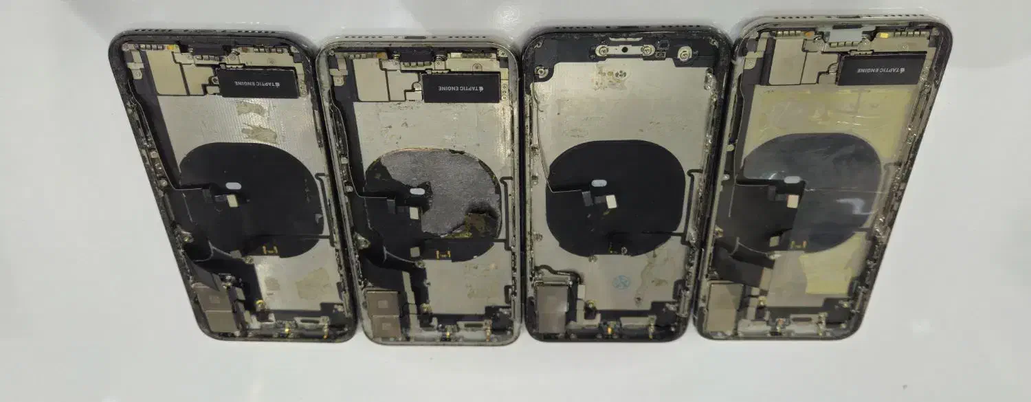 فریم روکاری اپل|لوازم جانبی موبایل و تبلت|کرج, برغان|دیوار