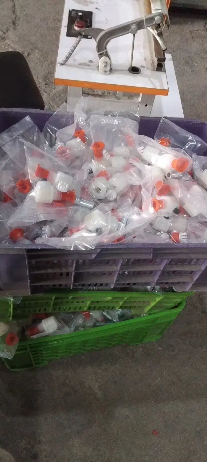 استخدام نیرو خانم جهت تزریق پلاستیک ومونتاژ|استخدام صنعتی، فنی، مهندسی|اندیشه, اندیشه فاز ۵|دیوار