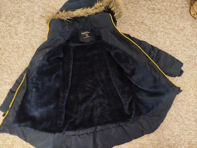 کاپشن دخترانه|لباس|اردکان, |دیوار