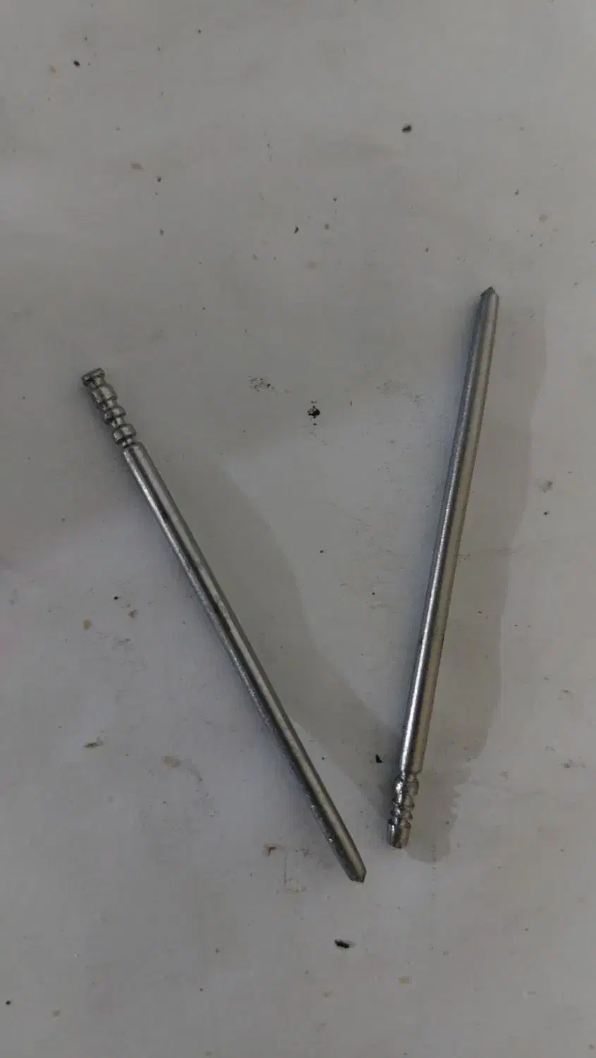 سوزن کاربرات موتور یاماها سوزوکی  ۲۵۰|قطعات یدکی و لوازم جانبی|تهران, والفجر (افسریه)|دیوار