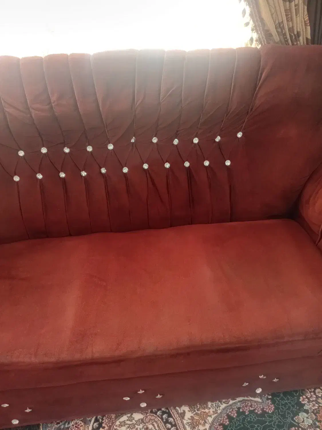 فروش|مبلمان خانگی و میز عسلی|دامغان, |دیوار