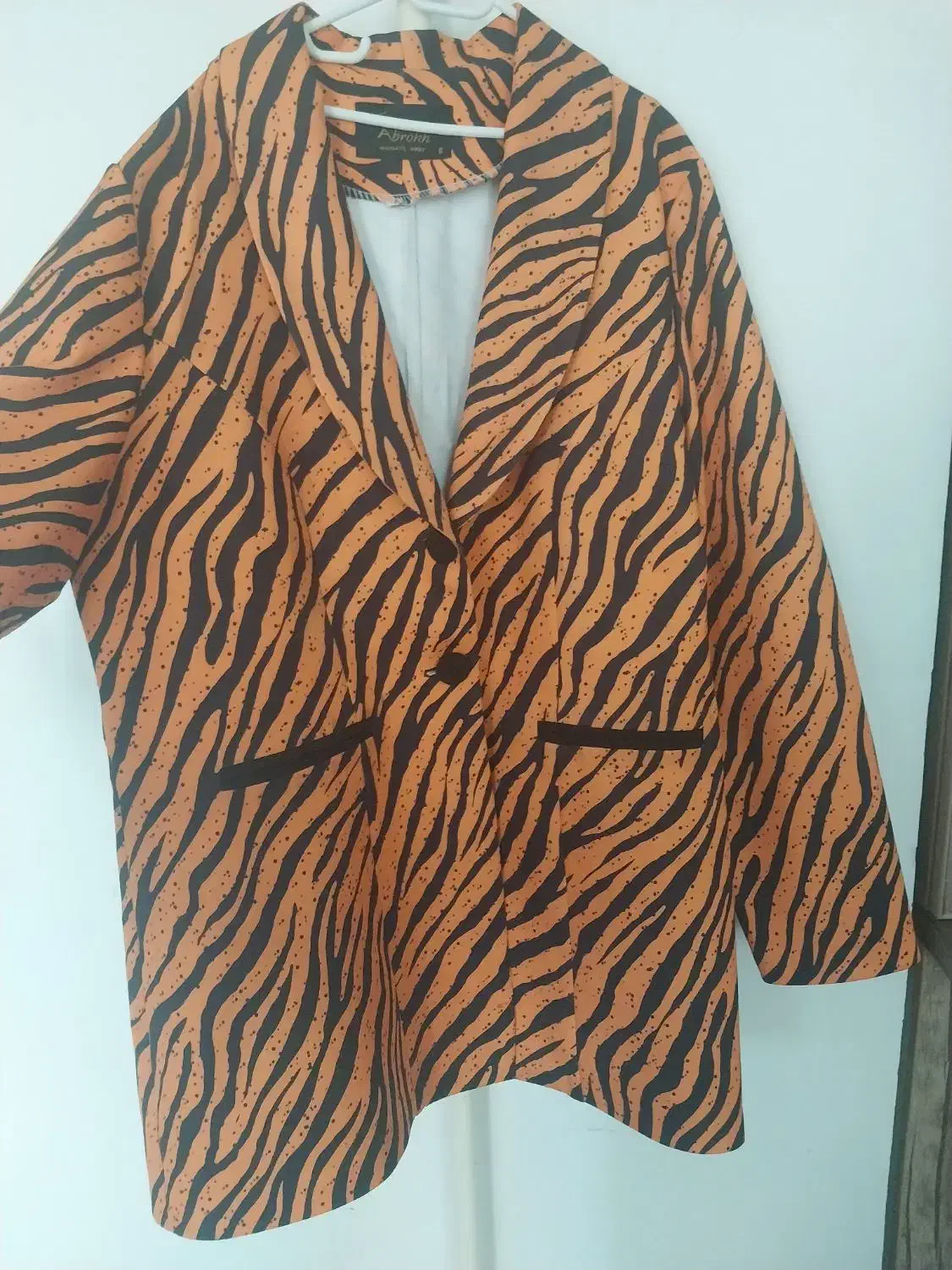 کت مجلسی و شومیز ساتن درحد|لباس|زنجان, |دیوار