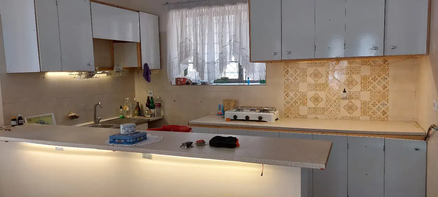 ویلای بازسازی شده در شهرستانک|فروش خانه و ویلا|آسارا, |دیوار