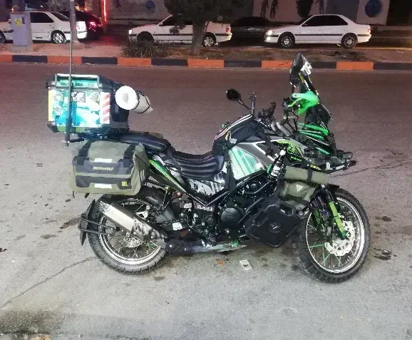 nh 250|موتورسیکلت|شیراز, فرهنگ شهر|دیوار