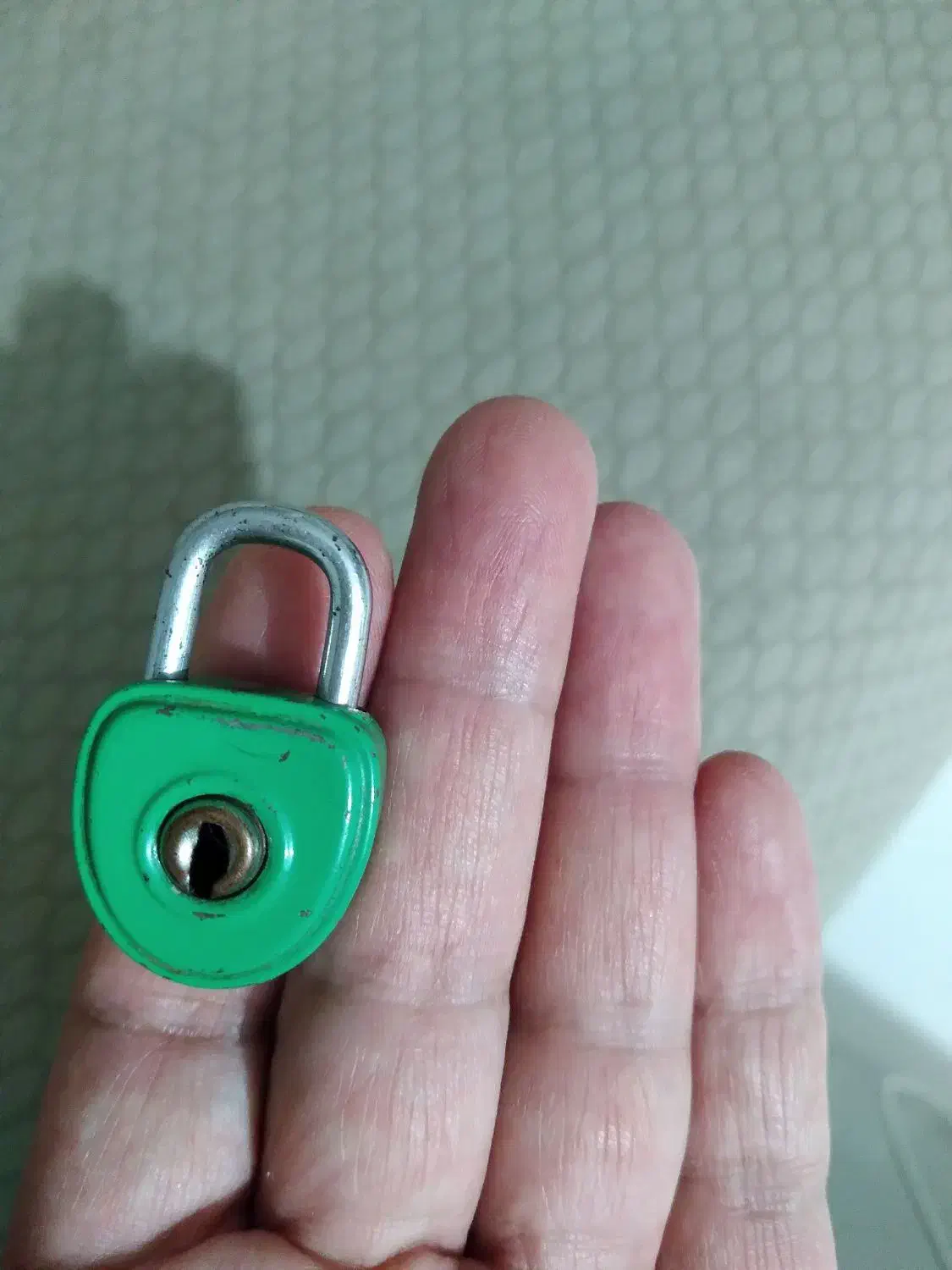 دوعدد قفل کوچک بند انگشتی قدیمی وکلکسیونی|کلکسیون اشیاء عتیقه|تهران, فردوس|دیوار