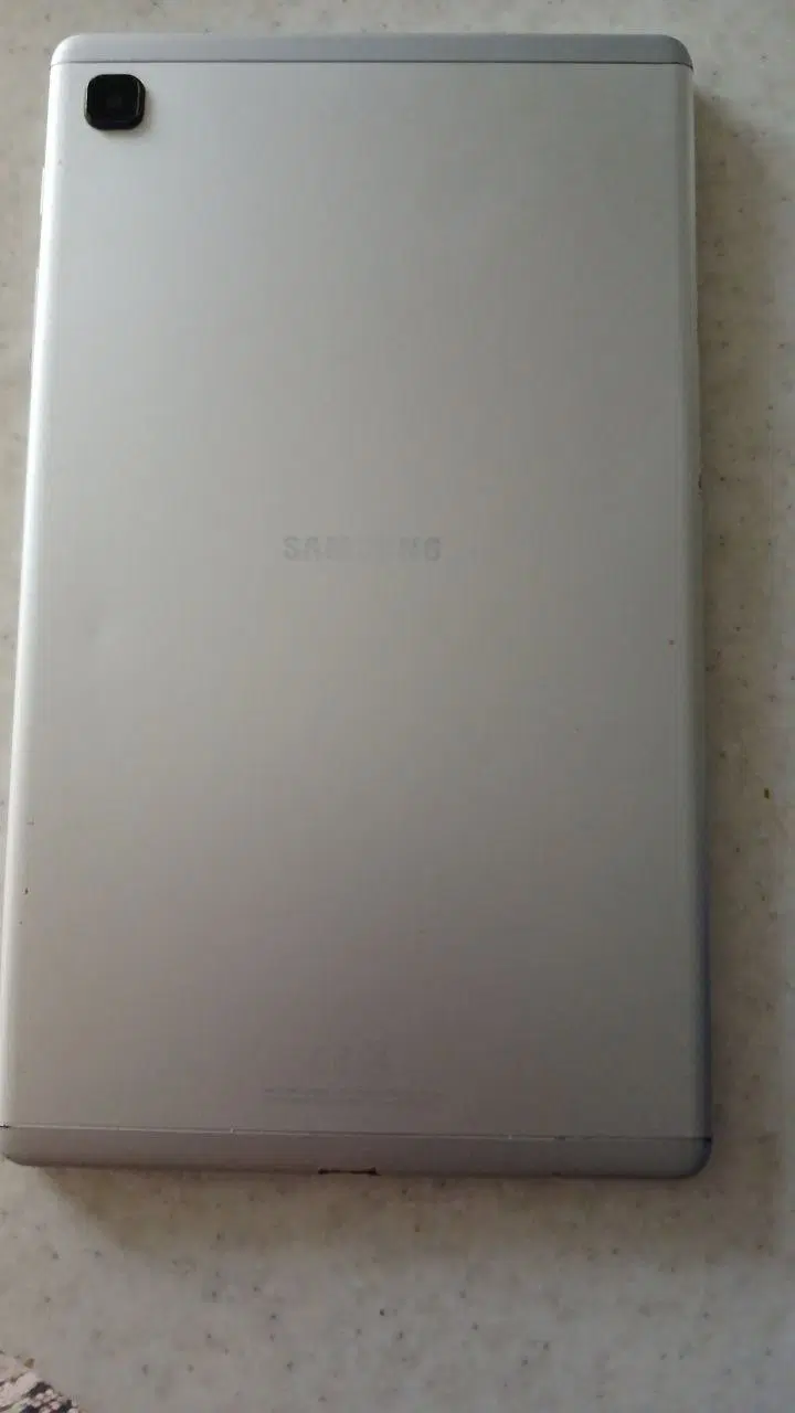 Samsung galaxy tab A7 lite|تبلت|تهران, جنت‌آباد جنوبی|دیوار