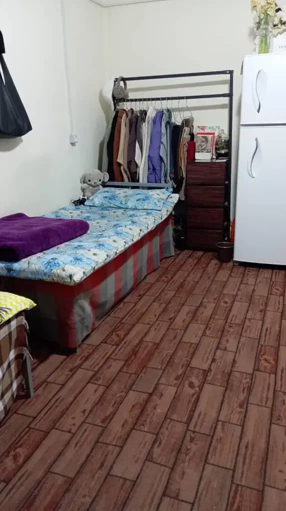 خوابگاه دخترانه صدف|اجارهٔ کوتاهمدت آپارتمان و سوئیت|شیراز, زند|دیوار