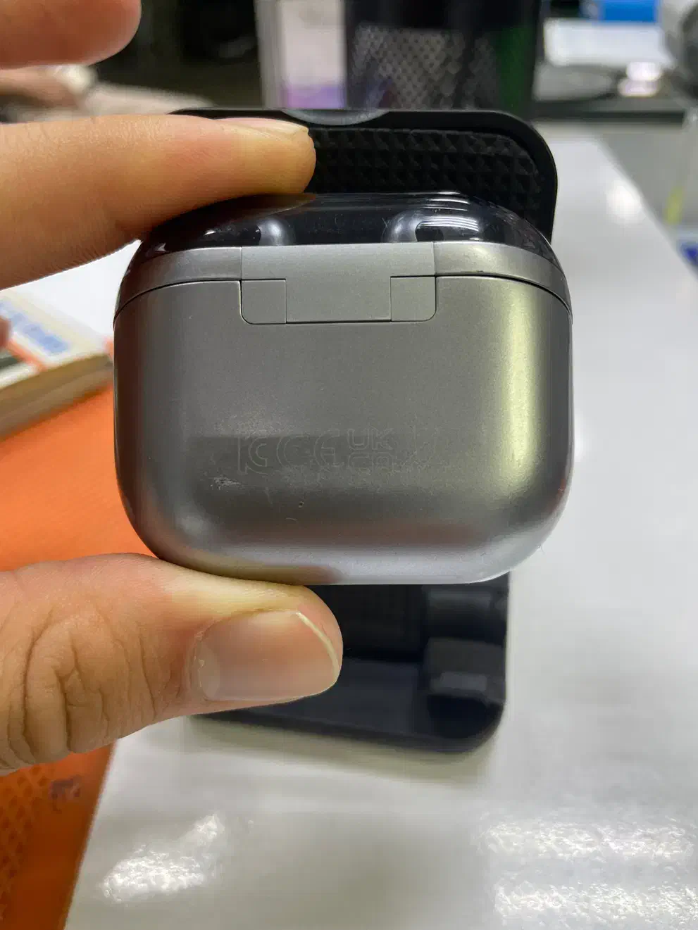 Galaxy buds 3 pro|لوازم جانبی موبایل و تبلت|رشت, فلسطین|دیوار