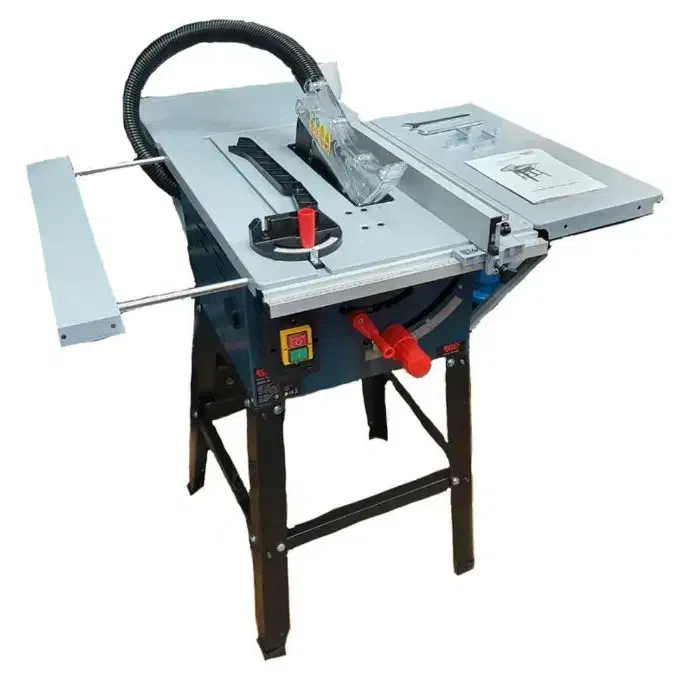 اره میزی باس زاویه زن و شیار زن اکبند|ابزارآلات|فردیس, فردیس|دیوار