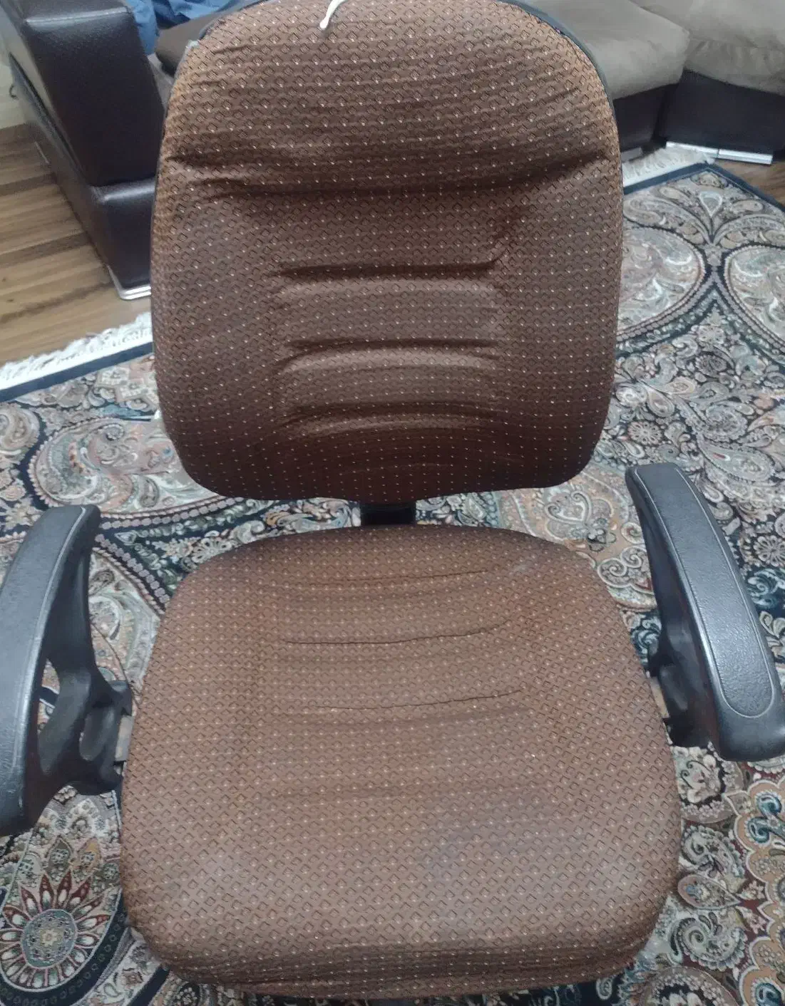 صندلی مدیریتی|دفتر کار|پردیس, فاز ۴|دیوار