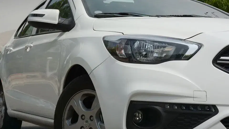 شاهین فروش فوری|خودرو سواری و وانت|کرج, عظیمیه|دیوار