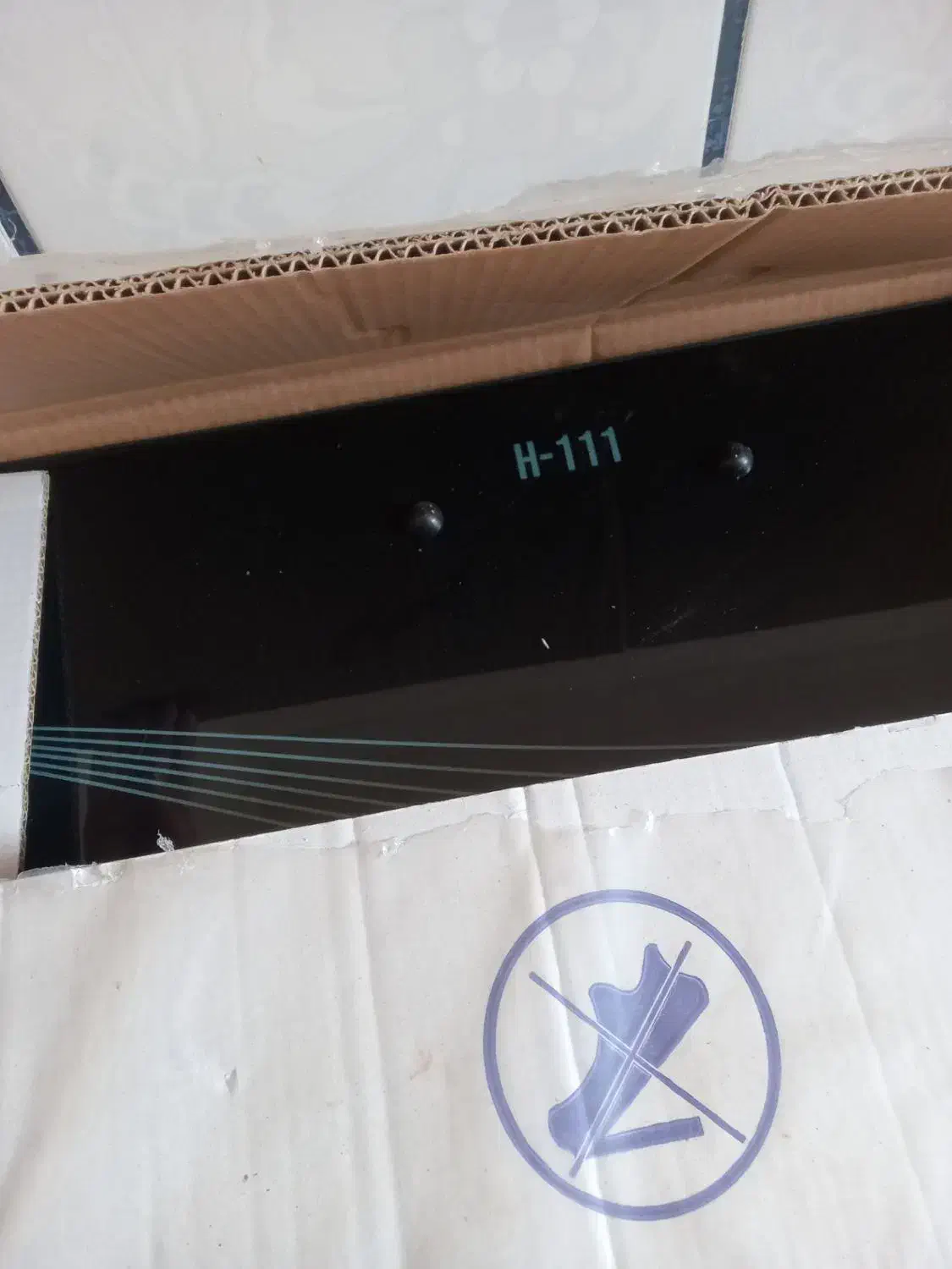 هود تمام لمسی|هود|بناب, |دیوار