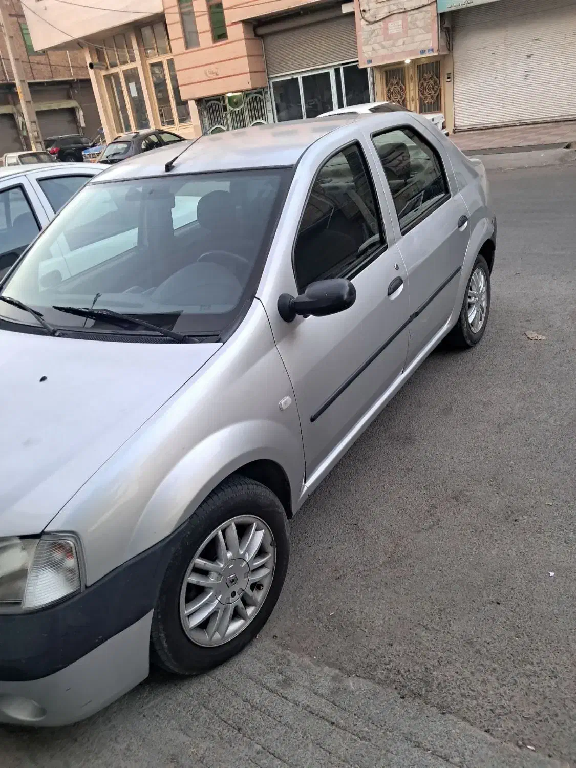 فروشی مدل 87|خودرو سواری و وانت|نسیم‌شهر, |دیوار